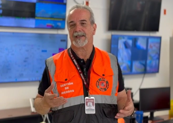 Refuerza Gobierno de la Ciudad medidas preventivas ante la temporada de fríos