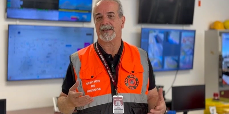 Refuerza Gobierno de la Ciudad medidas preventivas ante la temporada de fríos