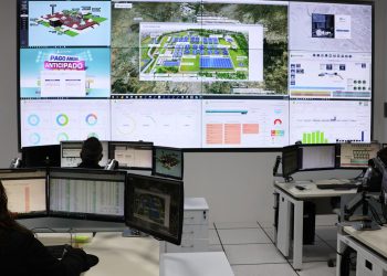 Agua de Puebla inaugura su nuevo “Centro de Coordinación y Operación” (CCO)