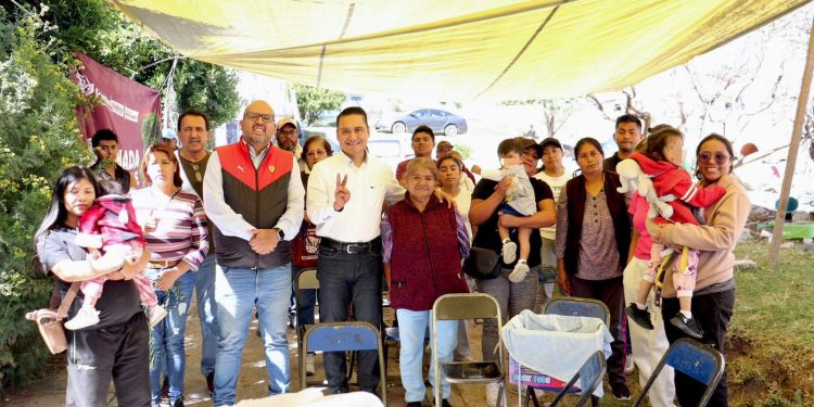 Gobierno de la Ciudad acerca Jornadas de Bienestar Animal a más zonas de la capital
