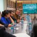 Semarnat y gobierno de Hidalgo presentan proyecto del Parque Ecológico y de Reciclaje