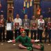 Presenta Pepe Chedraui actividades de Vive la Navidad en Puebla 2025
