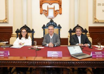 Aprueba Cabildo solicitar al Congreso del Estado autorización para suscribir contrato de comodato para el Paseo Bravo en la Capital