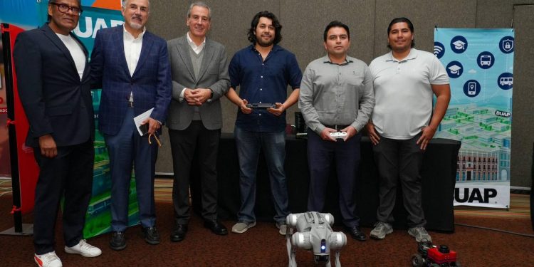 Con foro de IA Gobierno de la Ciudad fortalece la Gobernanza