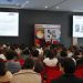 Presenta Gobierno de la Ciudad la audioguía “La Ciudad como Museo” en la Ibero