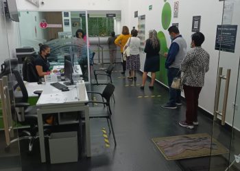 Aprovecha el “Gran Fin” con 1 mes de beneficio. Si tienes adeudo, “Regularízate” con 50% de ahorro