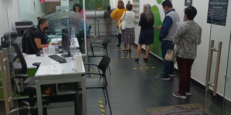 Aprovecha el “Gran Fin” con 1 mes de beneficio. Si tienes adeudo, “Regularízate” con 50% de ahorro