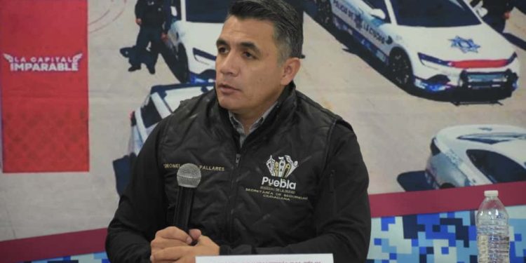 Presenta SSC resultados positivos en estrategias de seguridad