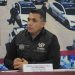 Presenta SSC resultados positivos en estrategias de seguridad