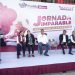 Con Jornadas Imparables, Pepe Chedraui logró llevar atención directa a las 17 juntas auxiliares