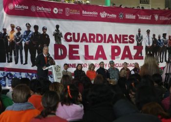 Refrenda Pepe Chedraui trabajo interinstitucional y de proximidad con la comunidad estudiantil