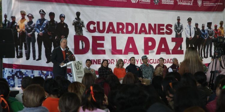 Refrenda Pepe Chedraui trabajo interinstitucional y de proximidad con la comunidad estudiantil