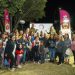 Fortalece Pepe Chedraui Senderos de Paz con alumbrado público LED en Geovillas del Sur