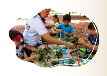 Día Nacional de la Conservación