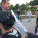 Puebla de pie, gobernador Armenta supervisa entrega de apoyos en El Carrizal
