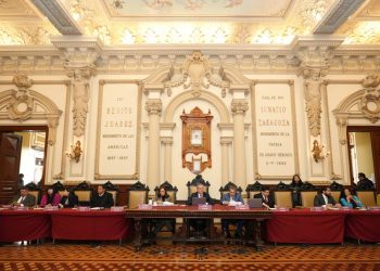 Aprueba Cabildo de Puebla actualizar la sanción por invadir ciclovía o ciclocarril