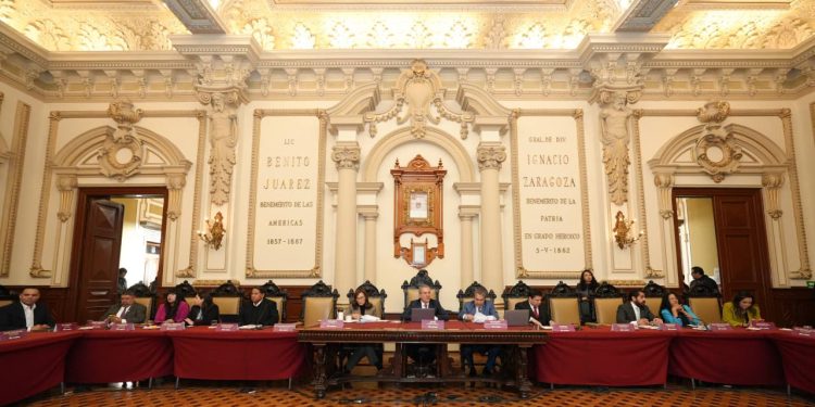 Aprueba Cabildo de Puebla actualizar la sanción por invadir ciclovía o ciclocarril