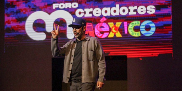 Teddy Kelly, muralista internacional, intervendrá puente de la ciudad de Puebla