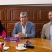 Evalúa Comisión participación del Gobierno de la Ciudad en Smart City