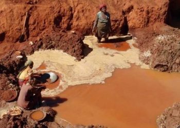 El mercurio ni para los dientes, ni para los cosméticos, ni para el oro