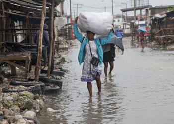 COP30: Las personas desplazadas por el clima exigen tomar medidas de adaptación