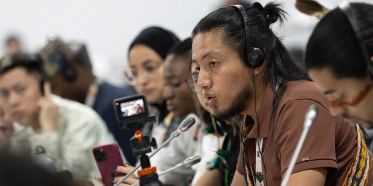 El camino hacia la eliminación de los combustibles fósiles gana terreno en la COP30