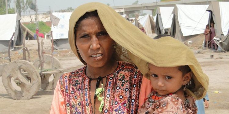 COP30: 300 millones de dólares para afrontar la crisis de la salud causada por el clima