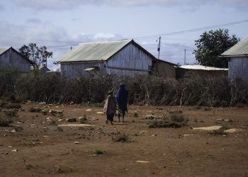 Somalia declara el estado de emergencia: millones de personas se enfrentan al hambre por la falta de lluvias