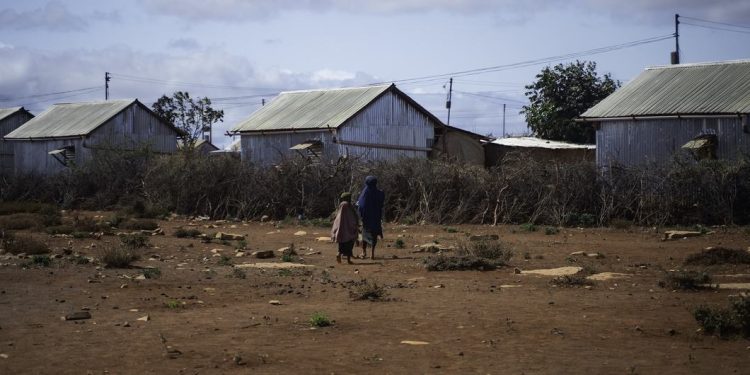 Somalia declara el estado de emergencia: millones de personas se enfrentan al hambre por la falta de lluvias