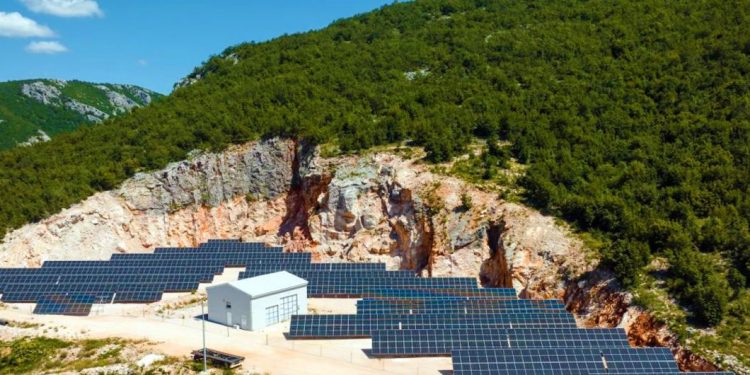 En la COP30, Guterres pide un acuerdo climático ambicioso