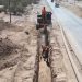 Conagua reporta más de 80 por ciento de avance en las redes troncales de Agua Saludable para la Laguna