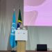 Secretaria Bárcena en la COP30, hace un llamado a acelerar la acción climática global