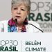México reafirma su compromiso para combatir el cambio climático