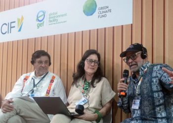 El Gobierno Federal impulsa acciones para cerrar la brecha financiera en Áreas Naturales Protegidas