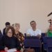Semarnat realiza foro informativo sobre Parque Ecológico y de Reciclaje en Universidad de Tula