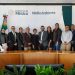 México y la Organización Internacional de las Maderas Tropicales fortalecen cooperación en materia forestal