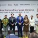 Se inaugura la Primera Cumbre Nacional Mariposa Monarca