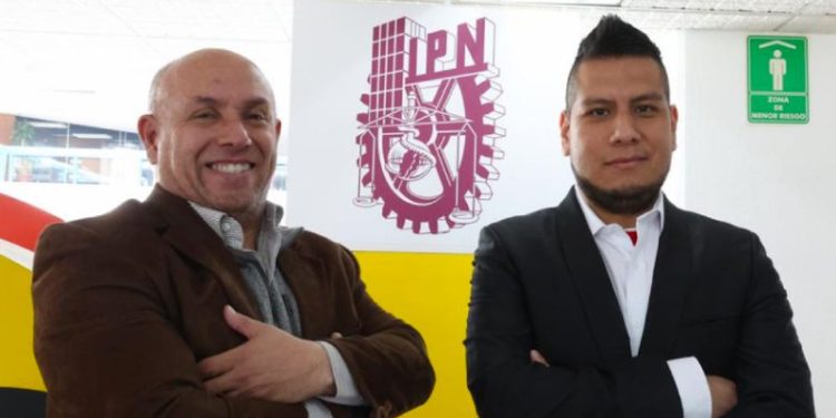 Con realidad virtual, el IPN replica entrenamientos de astronautas similares a la NASA