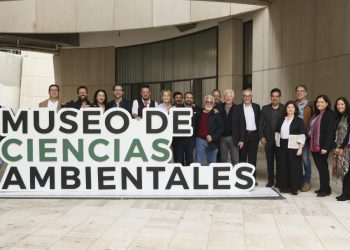 Colaborará Richard Gere con el Museo de Ciencias Ambientales de la UdeG