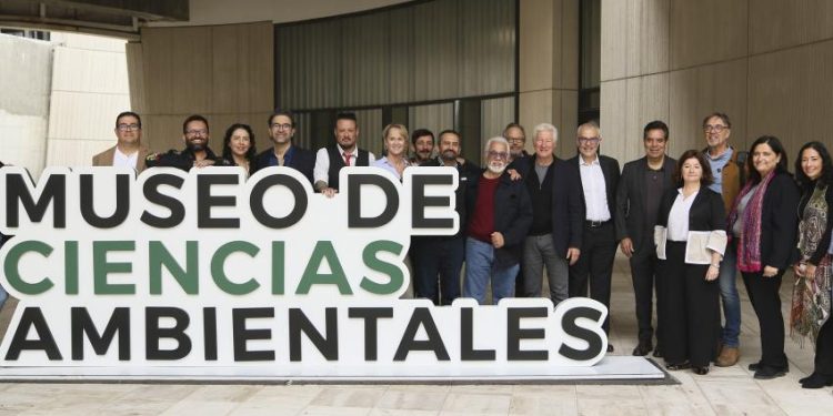 Colaborará Richard Gere con el Museo de Ciencias Ambientales de la UdeG