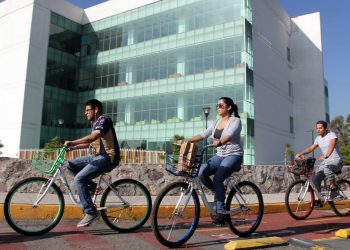 BUAP, segundo lugar nacional en el Ranking Mundial de Universidades UI GreenMetric 2025