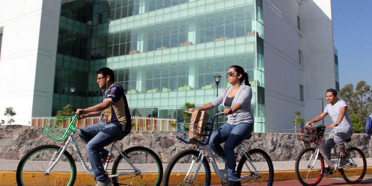 BUAP, segundo lugar nacional en el Ranking Mundial de Universidades UI GreenMetric 2025