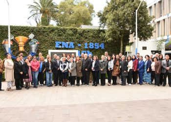 RedSA conmemora su décimo aniversario y presenta la Declaratoria RedSA 2030