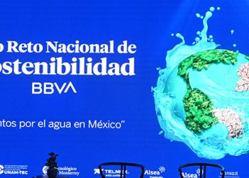 Distinguen invenciones universitarias para solucionar retos hídricos en México