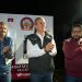 El Domo Sensorial “Sintamos la Navidad” recibe a los Reyes Magos en el Zócalo