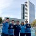 Nadadores BUAP logran clasificar para el Nacional Curso Corto 2025
