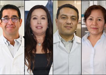 Ganan investigadores BUAP Presea Estatal “Luis Rivera Terrazas” 2025