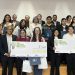 La BUAP premia el talento universitario en emprendimiento social sostenible: Una comunidad que apuesta al futuro