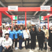 Mujeres Artesanas de Durango en Feria Artigiano in Fiera 2025, celebrado en Milán, Italia