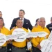 El Gobierno de Puebla salva vidas; Armenta incentiva a los héroes forestales